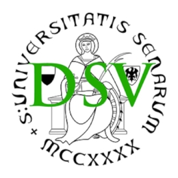 Dipartimento di Scienze Della Vita DSV